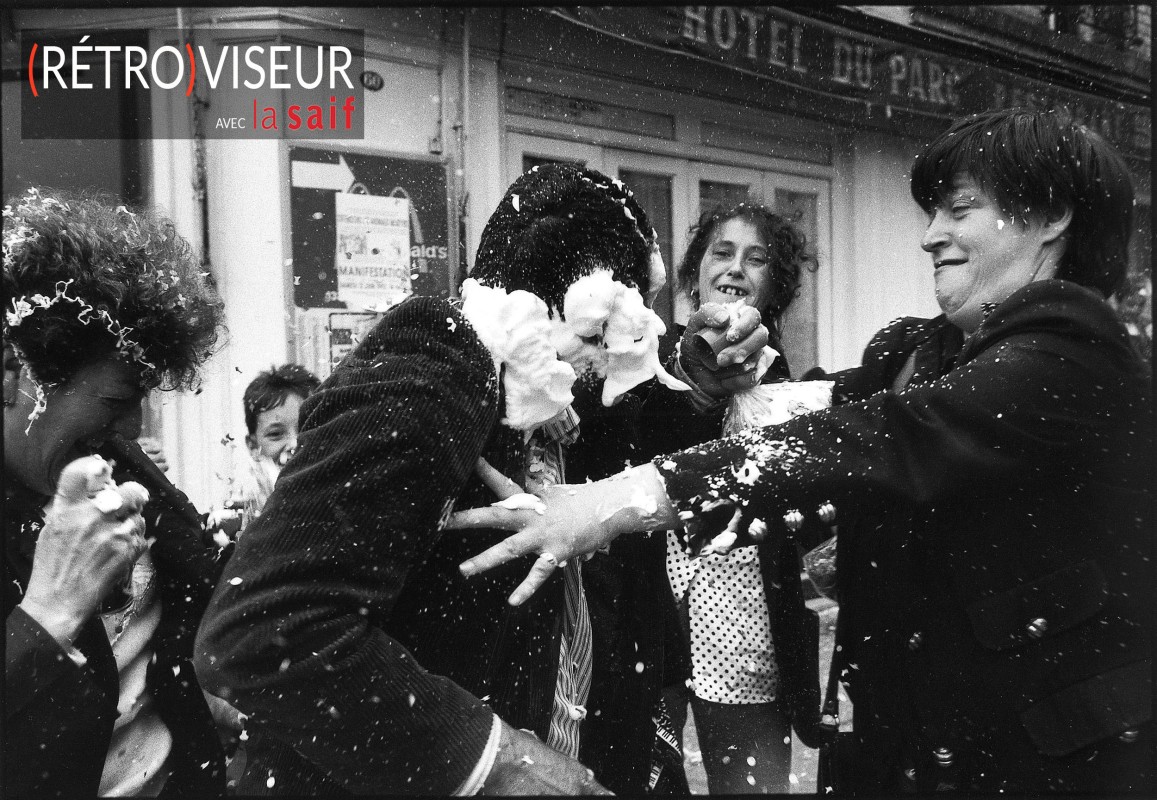 (Rétro)Viseur 