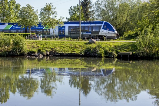 La Bataille du rail