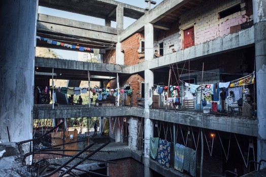 Venezuela, pays perdu